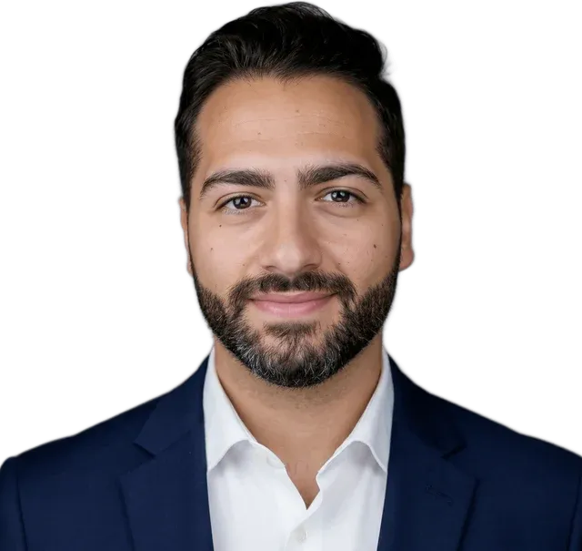 Josh Stylianou